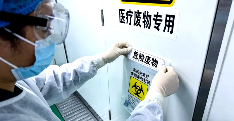 随州家庭获得基因检测报告后支持