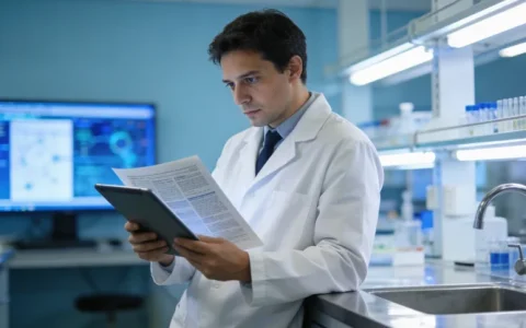 景德镇弥漫性胃癌风险基因检测官方指定办理点名单