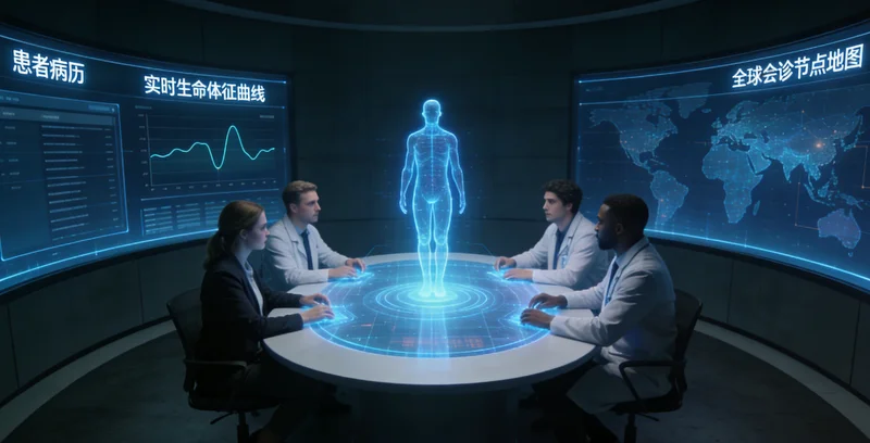 福安医生详细解读肝癌基因检测报