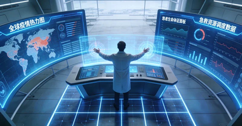 资阳合作实验室基因测序仪工作场