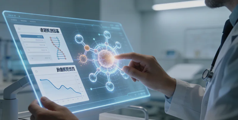 辉县mNGS宏基因组检测原理图