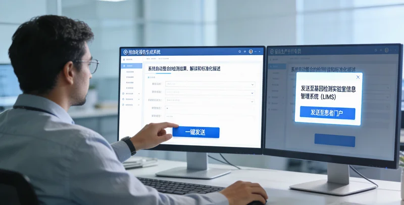 龙港社区女性关注健康筛查与遗传