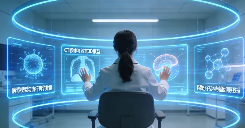 井冈山家庭根据基因检测结果进行