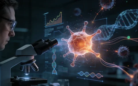 黔西非小细胞肺癌ALK基因检测机构在哪里