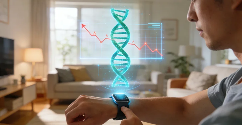 喀旗家庭关注肠道健康管理