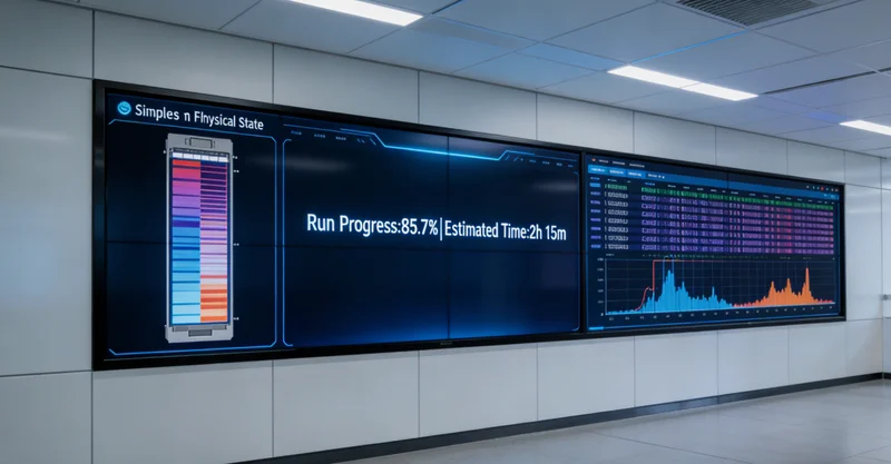 滦州合作基因检测实验室内部数据