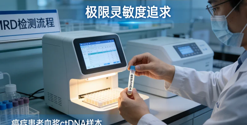 西苏旗胰腺囊肿基因检测原理示意