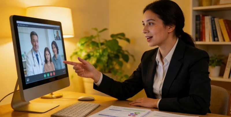 扎赉基因报告专业解读