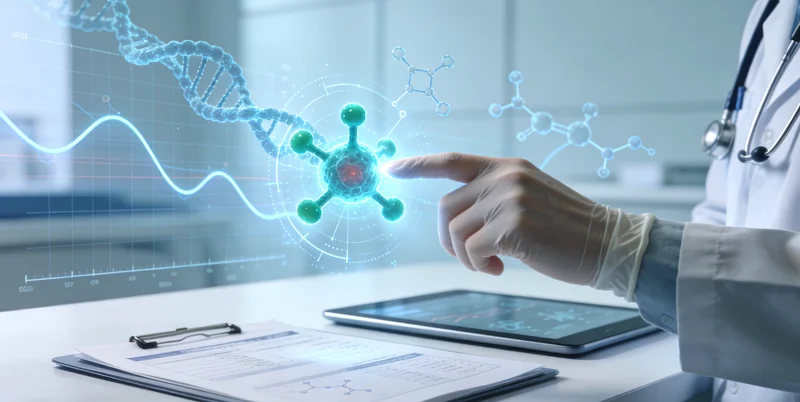 土特旗遗传咨询师解读报告场景