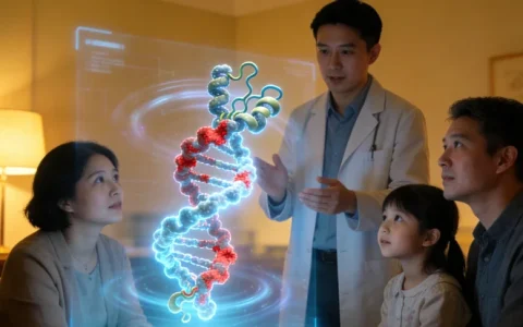 吕梁MLH1基因检测机构地址与联系方式汇总