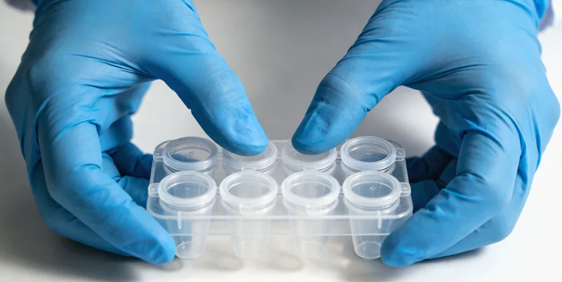 兴城遗传咨询师解读基因报告