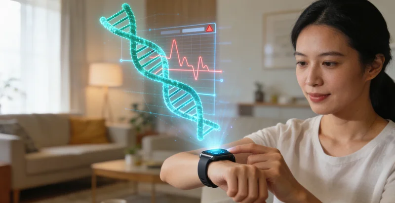 武威肠癌预防肠镜与基因检测结合