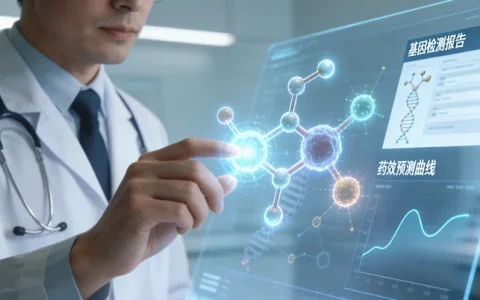 启东食管癌基因检测点地址