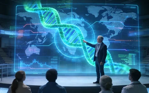 温州本地SMA携带者筛查机构名单与权威检测指南