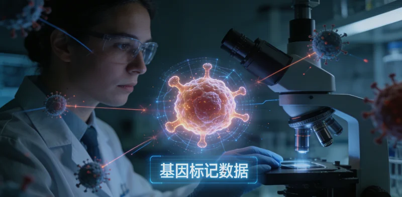 井冈山地区医学实验室进行血液c