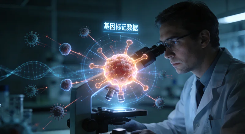 肥城 MGMT基因检测报告与医