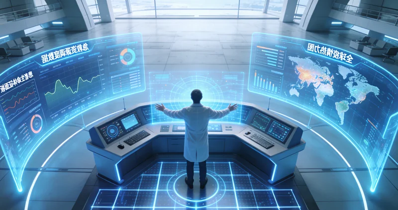 东台遗传咨询与未来希望象征