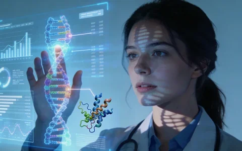 哈密PJS基因检测正规机构推荐（官方认证）