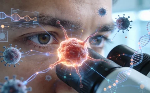 伊旗子宫内膜癌KRAS基因检测专业公司整理总览（含地址）