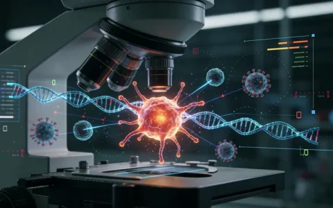 凌源NTRK基因突变检测相关机构地址信息总览