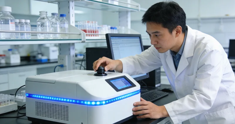 抚顺患者在医院向医生咨询遗传风