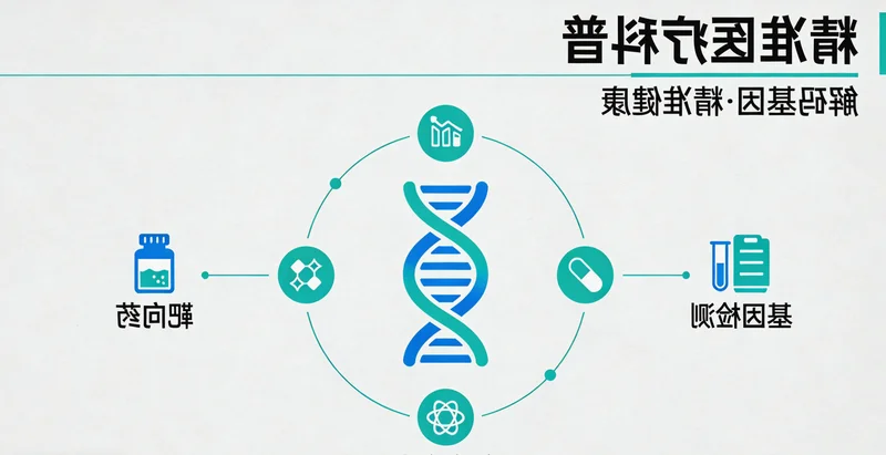 胶州 精准医疗为癌症治疗带来新