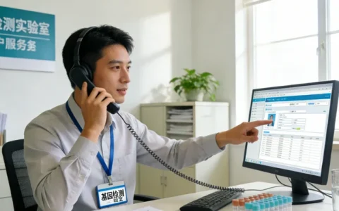 自贡Bannayan-Riley-Ruvalcaba综合征基因检测机构详细地址查询