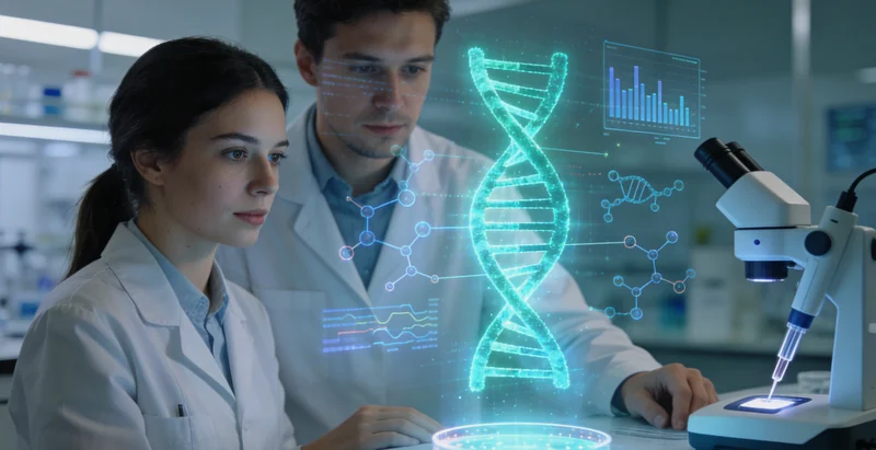 上海遗传咨询门诊医生解读基因检