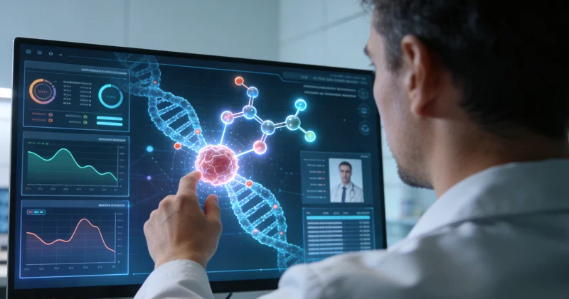 北镇医生与患者共同解读胃肠道间