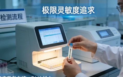 常德地区MSH6基因检测中心最新汇总与选择建议