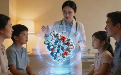 瑞金TGFBR1基因检测中心地址大全一览