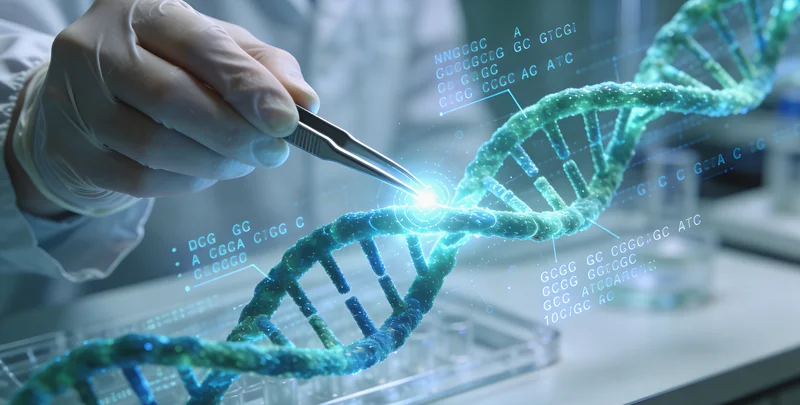 肺癌基因检测实验室内部样本处理