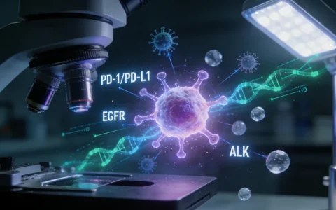 玉门脑胶质瘤基因检测严选中心名册与地址指南