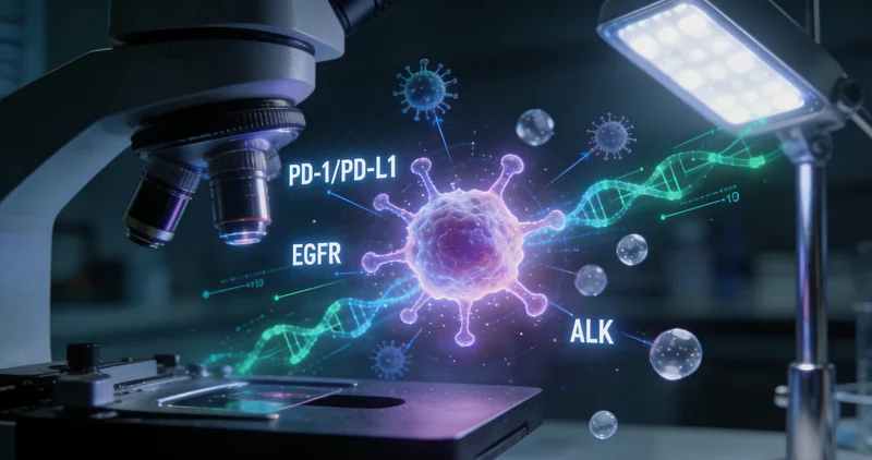 玉门脑胶质瘤基因检测科学原理示