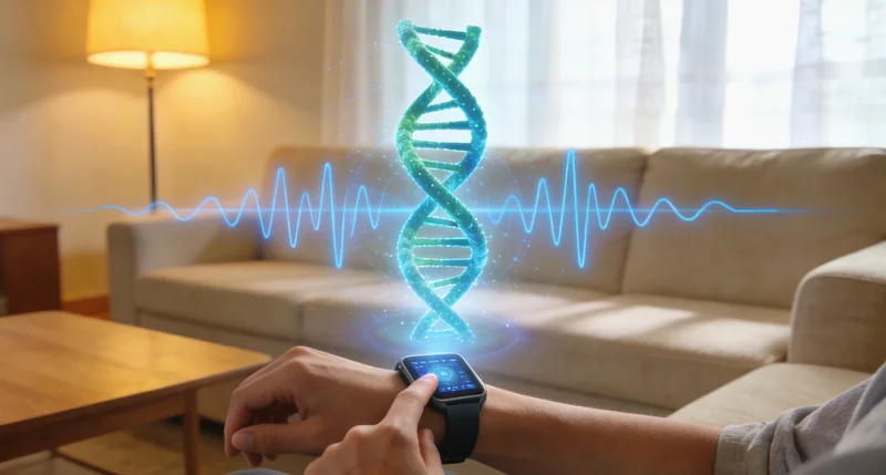 长沙前列腺癌患者涉及的多种基因