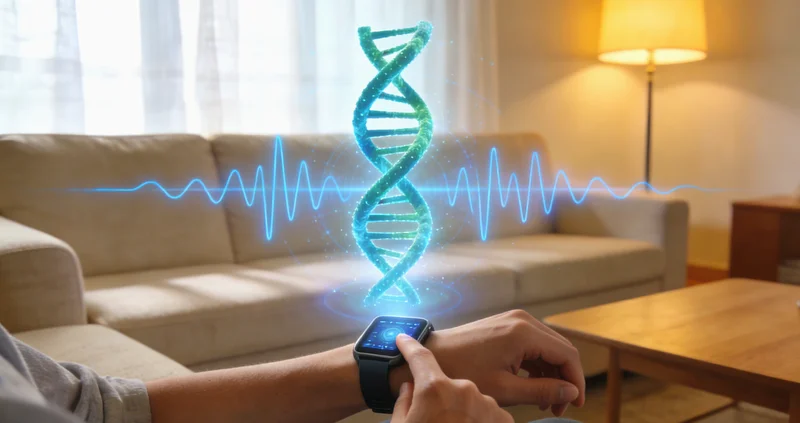 罗定子宫内膜癌KRAS基因检测