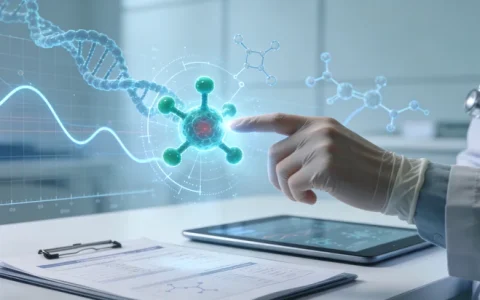 应城地区卵巢癌基因检测机构汇总：地址详情