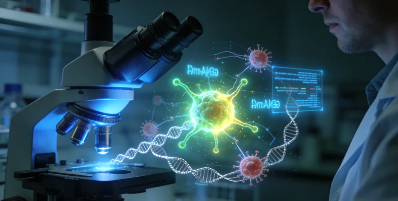 任丘医院进行肺癌基因检测采样场