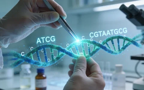 铁力NTRK基因检测可靠机构地址一览