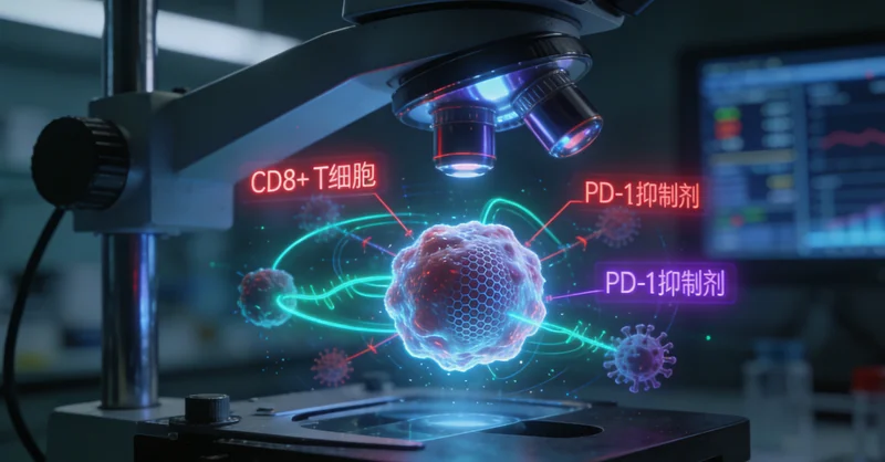 扎旗乳腺癌患者进行血液检测抽血