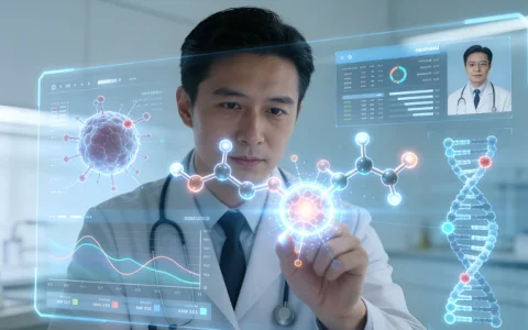 莫旗ALK基因检测可靠推荐公司最新名单