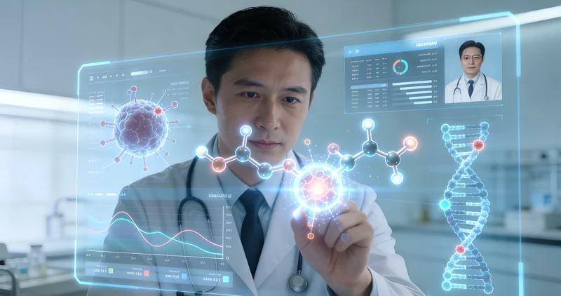 莫旗ALK基因检测报告解读咨询