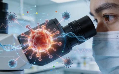 松原HER2基因检测机构哪家靠谱？