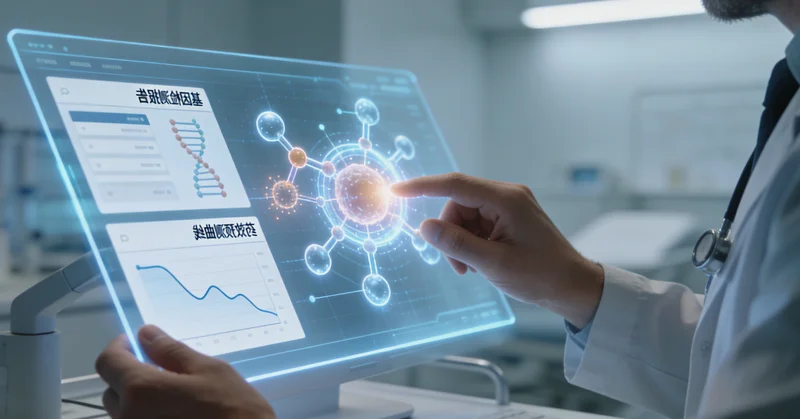 韩城基因检测样本采集与送检标准