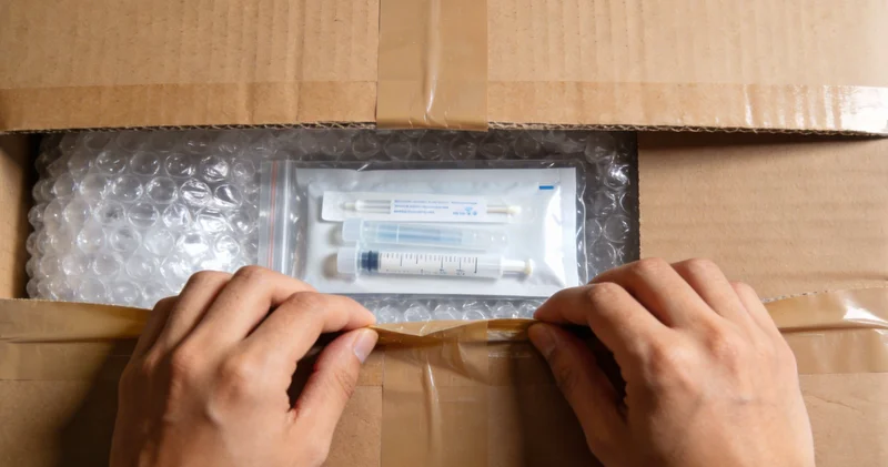 黄山的家庭相互支持温暖画面