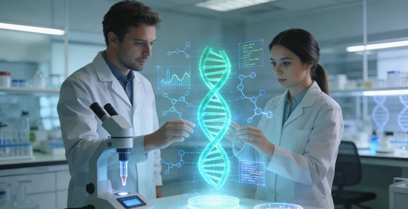 和田家庭获得精准医疗后重燃希望