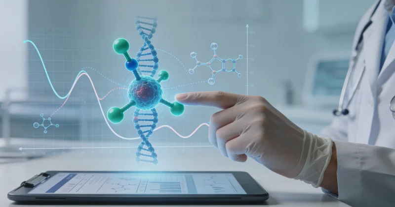 大理医生与淋巴瘤患者沟通检测必