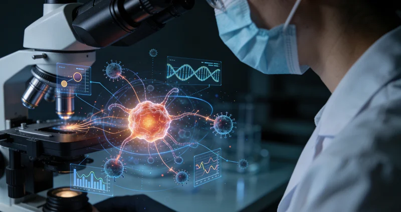 荣成胰腺癌术后患者在医院进行复