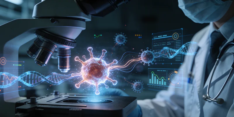 广元肺癌基因检测样本送检流程