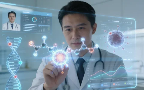 南平子宫内膜癌PIK3CA基因检测最新消息与地址更新